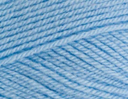 Baby Blanket Granny Square - Multiple Colours